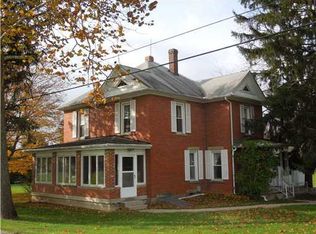 8080 W Klinger Rd, Covington, OH 45318