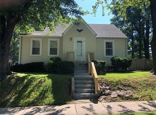 219 S Hanover St, Cape Girardeau, MO 63703