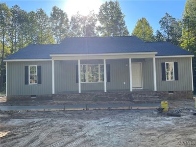 4372 Dorrell Rd, Aylett, VA, 23009