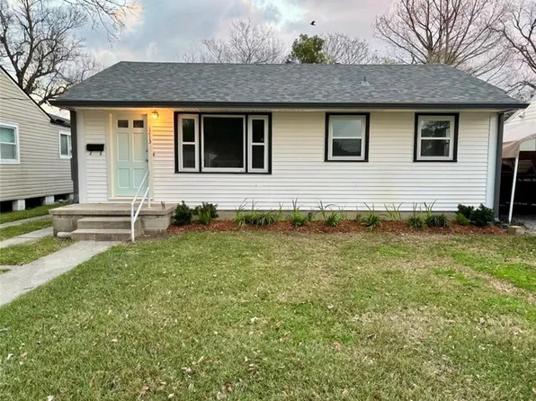 1213 N Hullen St, Metairie, LA 70001