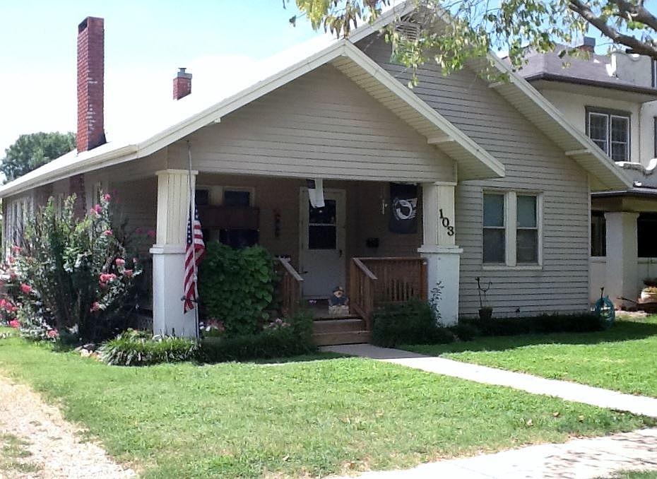 1st image of 103 College St