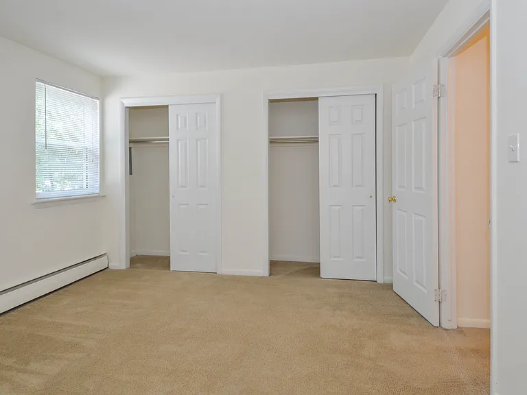 Sample Bedroom