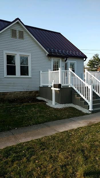 Front of Home 2