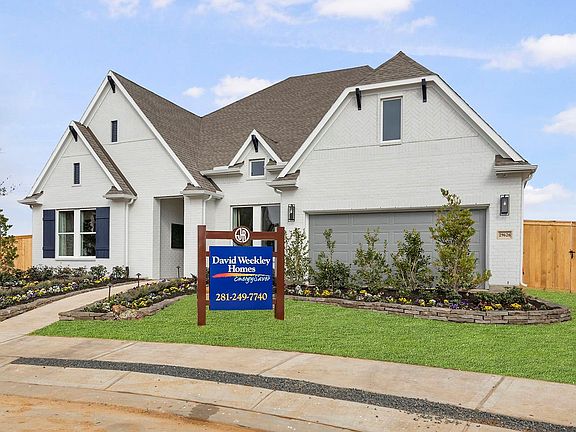 2nd image of 29626 Apple Glen Ct
