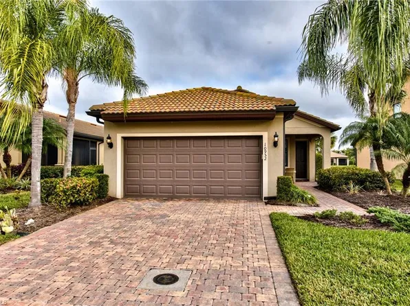 10952 Clarendon ST, FORT MYERS, FL 33913