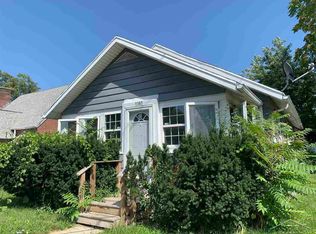 2302 Bay St, Saginaw, MI 48602
