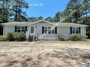 242 S Hask Jacobs Rd, Blythewood, SC 29016