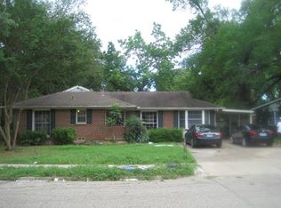 948 Old Orchard Rd, Garland, TX 75041