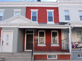 5538 Master St, Philadelphia, PA