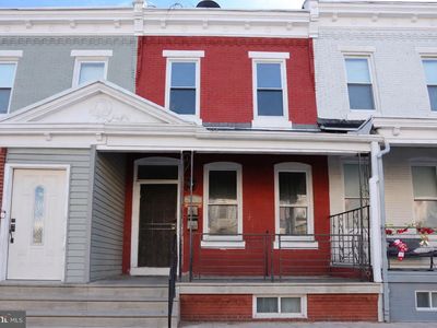 5538 Master St, Philadelphia, PA, 19131