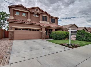 23401 S 223rd Pl, Queen Creek, AZ 85142