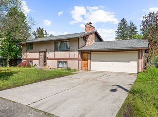3504 N Dale Rd, Spokane, WA 99212