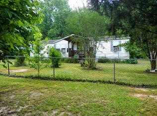 1307 Lebleu Rd, Leesville, LA 71446