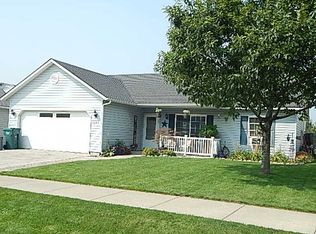 6219 W Lofty Ridge St, Rathdrum, ID 83858