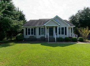 3 Morning Dove Ct, Clayton, NC 27520