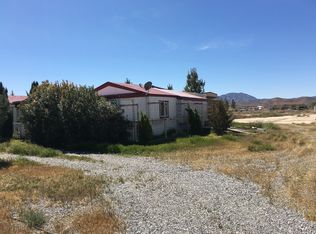 100 S Bannavitch St, Pahrump, NV 89048