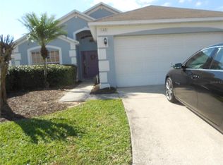 165 Holborn Loop, Davenport, FL 33897