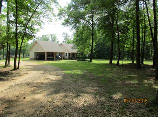 292 Bee Creek Rd, Atlanta, TX 75551