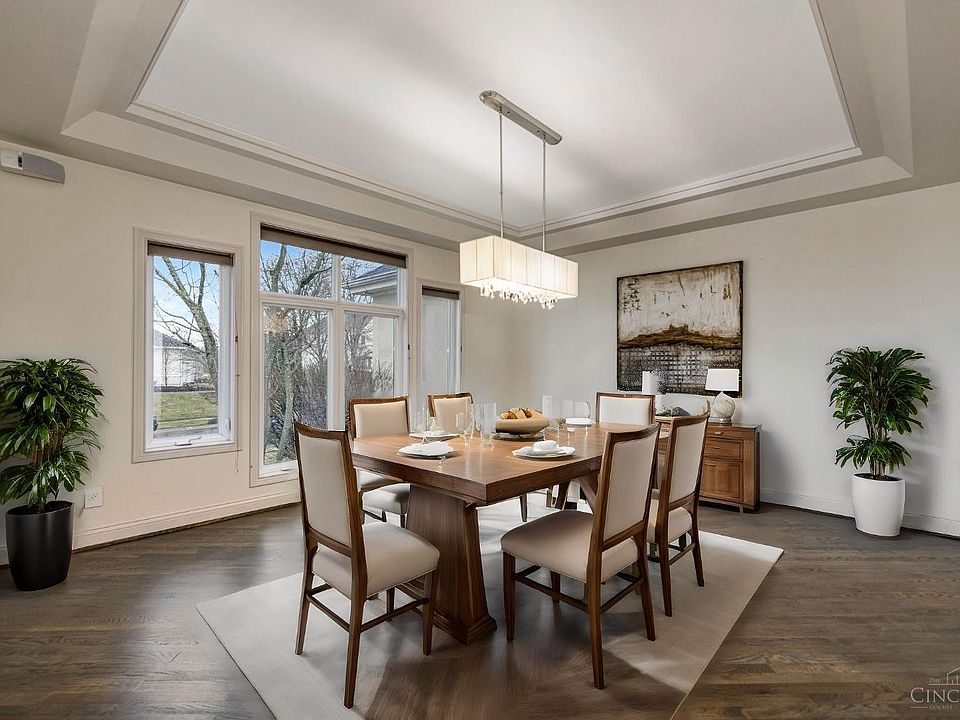 4010 Royal Dornoch Ln Mason OH Zillow