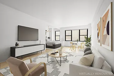 2 Tudor City Place, #2OS