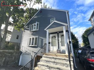 140 Spruce St FLOOR 1, Watertown, MA 02472