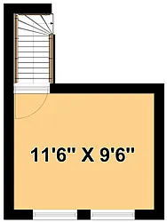 Rented by The LeBlanc Organization Inc