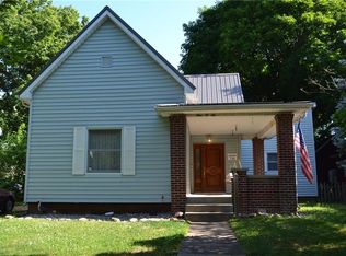 906 W Main St, Crawfordsville, IN