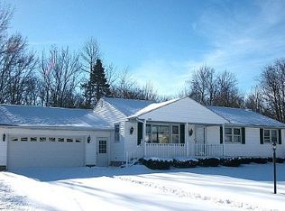 8412 Forest Rd, Gasport, NY 14067