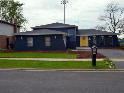 308 S Dorchester Ave, Glenwood, IL, 60425