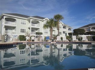 4700 Bermuda Way UNIT 9, Myrtle Beach, SC 29577