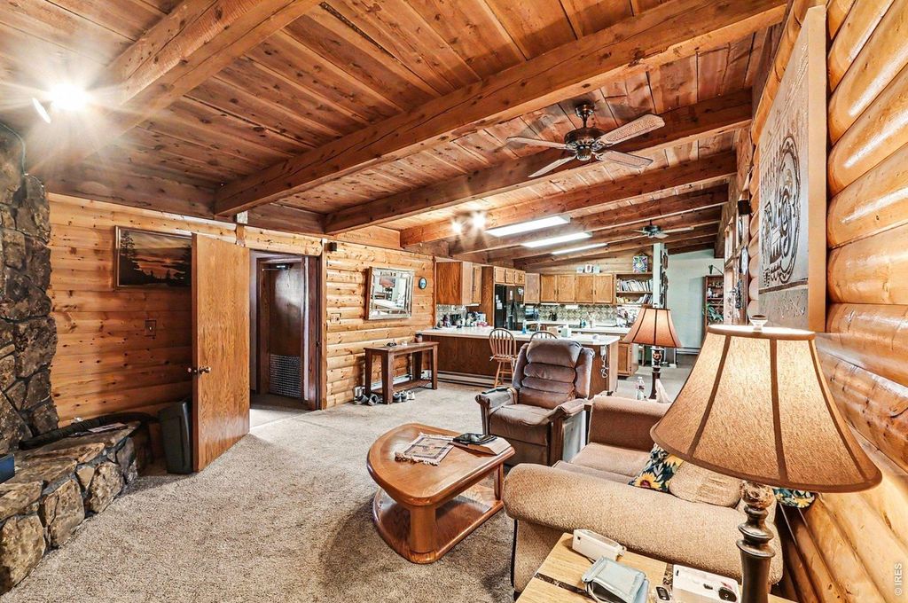 504 Carpenter Rd