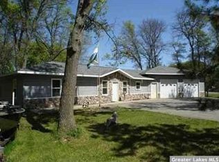 15460 Woodrow Rd, Brainerd, MN 56401