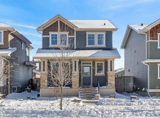 1350 W Ravenswood Dr SE, Airdrie, AB T4A 0P8