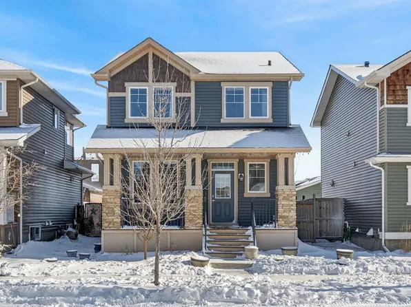 1350 W Ravenswood Dr SE, Airdrie, AB T4A 0P8