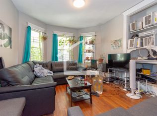38 Fordham Rd #1C, Allston, MA 02134