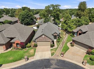 4033 NE 138th St, Edmond, OK 73013