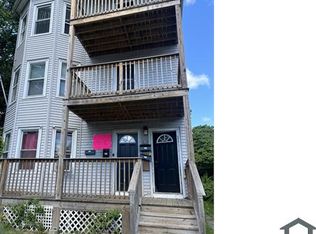 217 Martin St #2, Hartford, CT 06120