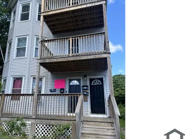 219 Martin St #3, Hartford, CT 06120