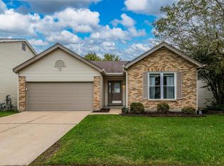 2546 Barrett Place Dr, Ballwin, MO 63021