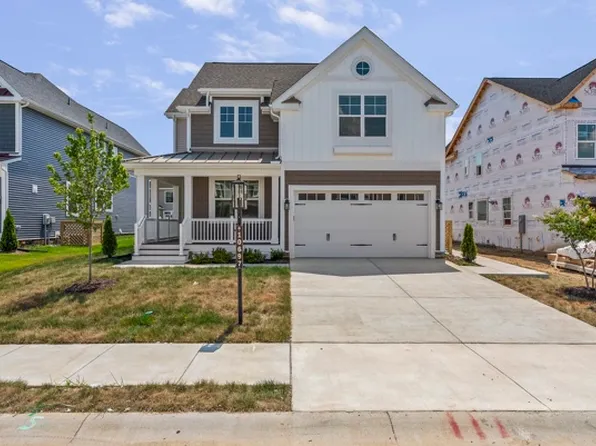 10697 Fern Basket Rd, Glen Allen, VA 23059