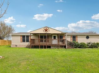 1018 Spring Shower Dr, Krum, TX 76249