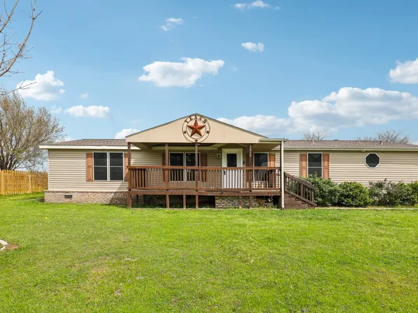 1018 Spring Shower Dr, Krum, TX 76249