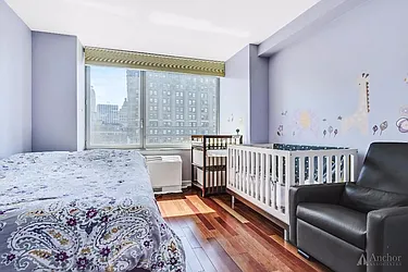 Rented by Anchor Associates