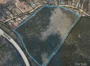 0 Old Yorkville Rd, Blacksburg, SC 29702