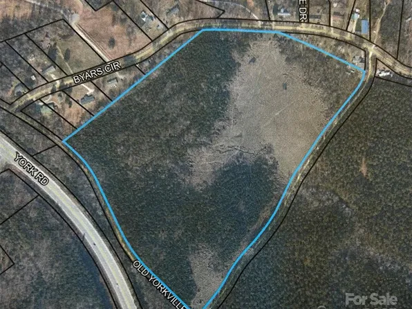 0 Old Yorkville Rd, Blacksburg, SC 29702