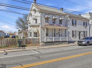 529 Salem Ave, Hagerstown, MD