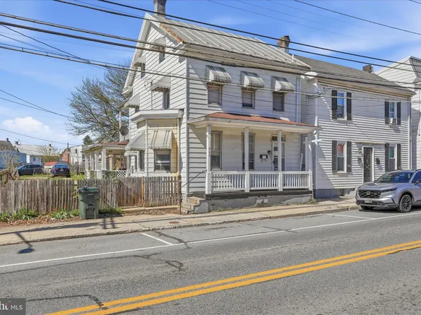 529 Salem Ave, Hagerstown, MD 21740