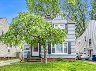 9205 Beech Ave, Brooklyn, OH 44144