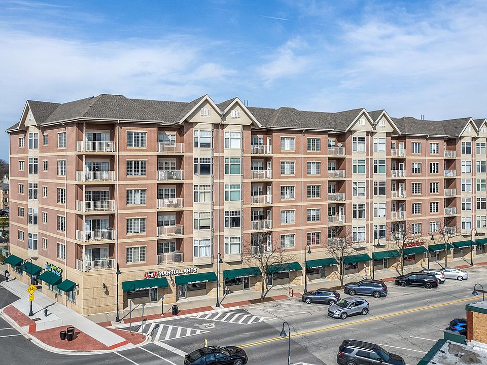 1st image of 9670 Franklin Ave Unit 604
