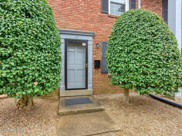 1924 Goldsmith Ln Unit 13, Louisville, KY 40218